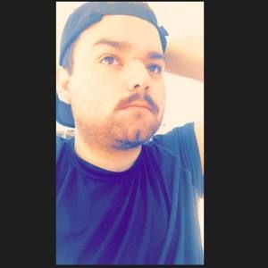 Meet your Posher, Roberto